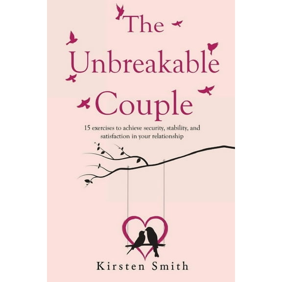 The Unbreakable Couple, (Paperback)