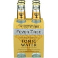 thumbnail image 3 of Fever-Tree Fever-Tree Indian Tonic 6X4200Ml 27.2 Fluid Ounce Pack Of 6, 3 of 5