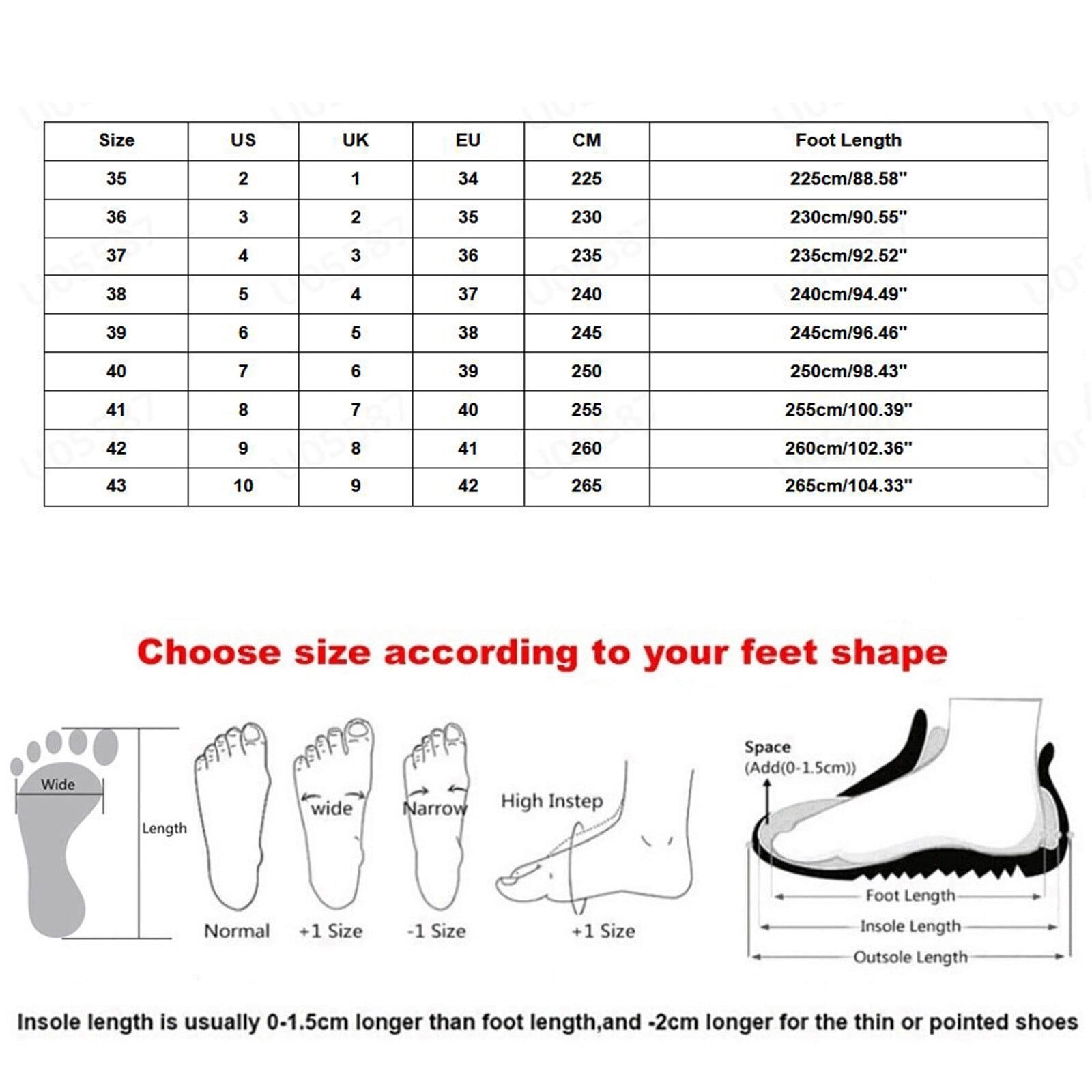 Kids Shoe 225cm To Us Shoe Size For Men Average Shoe Size Women&