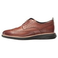 thumbnail image 3 of Cole Haan Mens Grand Evolution Shortwing Oxford Wingtips, 3 of 5