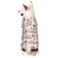 thumbnail image 1 of Balery Cartoon Koala Bear Sudadera con Capucha para Perros Pequeños – Ropa para Mascotas, Disfraz para Perros y Gatos, Ideal para Fiestas y Cosplay-Medium, 1 of 7