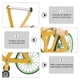 thumbnail image 5 of Juguete de entrenamiento de inteligencia para loros, juguete de bicicleta para loros, juguete educativo para hacer ejercicio con aves., 5 of 6