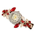 thumbnail image 2 of Sehao Women Bracelet Fashion Women's Watch Watches Women's Watch Red, 2 of 2