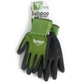 thumbnail image 3 of Bellingham Bellingham Bamboo Gloves-Med. Green Only Pairs, 3 of 4