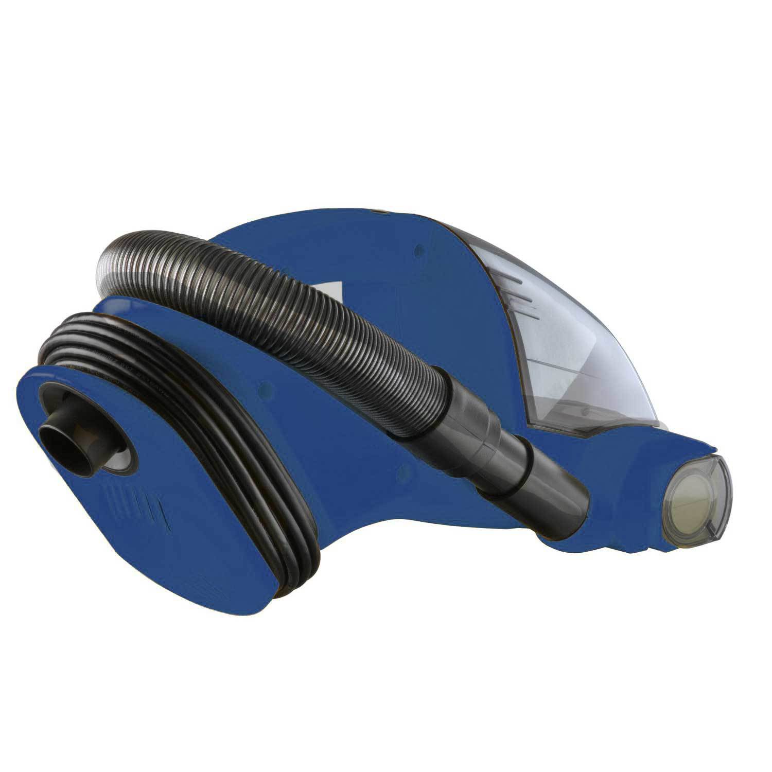 Eureka 71C EasyClean Deluxe Lightweight 