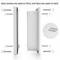 thumbnail image 2 of Secure Your Pet's Safety with Our 4-Way Lockable Dog & Cat Door - Easy to Install Flap Pet Gate Door, 2 of 4