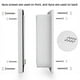 thumbnail image 2 of Secure Your Pet's Safety with Our 4-Way Lockable Dog & Cat Door - Easy to Install Flap Pet Gate Door, 2 of 4