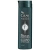 Clear Scalp Therapy 3 Oz. Complete Care Anti-Dandruff Shampoo and Conditioner