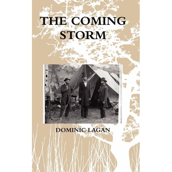 The Coming Storm (Hardcover)