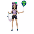 thumbnail image 2 of Disney Ily 4EVER Inspired by Ariel Doll with accessories, Box, 2 of 4