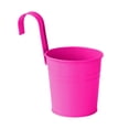 thumbnail image 2 of Outdor Hanging With Hook For Indoor Outdoor Balcony Garden Decorative Lightweight Container, 2 of 6
