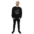 thumbnail image 4 of Harry Potter Sweat-Shirt Homme Buckbeak Line Art, 4 of 5