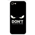 thumbnail image 1 of Funda transparente ultrafina para teléfono móvil, carcasa trasera para iPhone 5, 5S, SE 2020, 6, 6S, 7, 8, 4, 4S Fivean unisex, 1 of 2