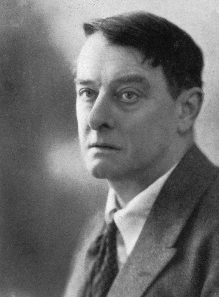 alfred douglas alfred douglas