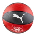 thumbnail image 1 of Balón Puma TeamJAWS para Basquet 084688-02 rojo 7, 1 of 4