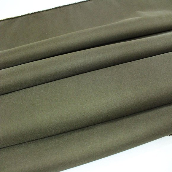 Canvas Awning Fabric Marine Outdoor Fabric 60" Wide Foilage 1 Yard (36" x 56")(Cut Folded & Separately by Prime)