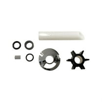 Water Pump Kit For Mercury Mariner 4/4.5/7.5/9.8 HP - 47-89981Q1