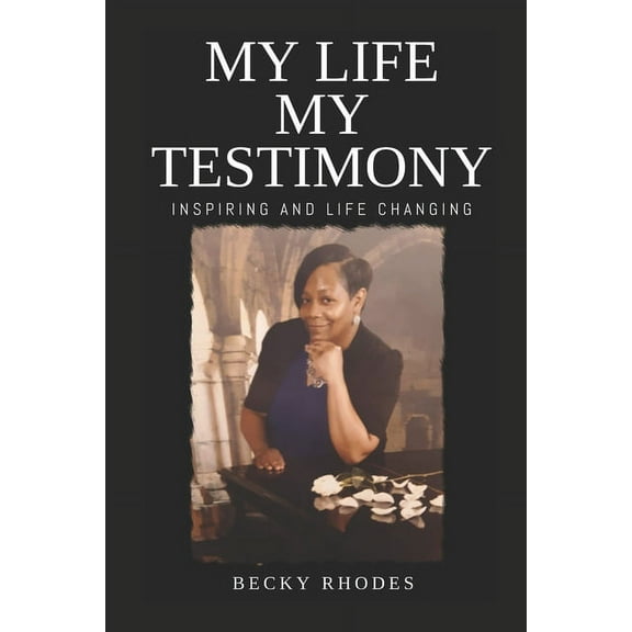 My Life, My Testimony, (Paperback)