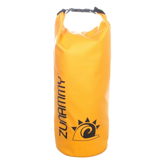 Zunammy Waterproof Dry Bag - 10 Liters
