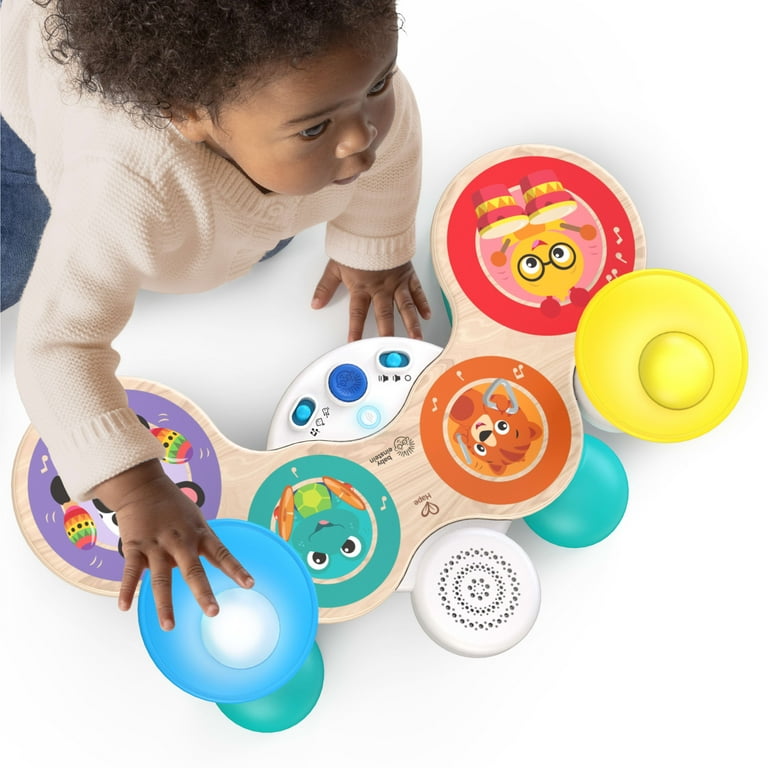 Baby einstein magic touch drums hot sale