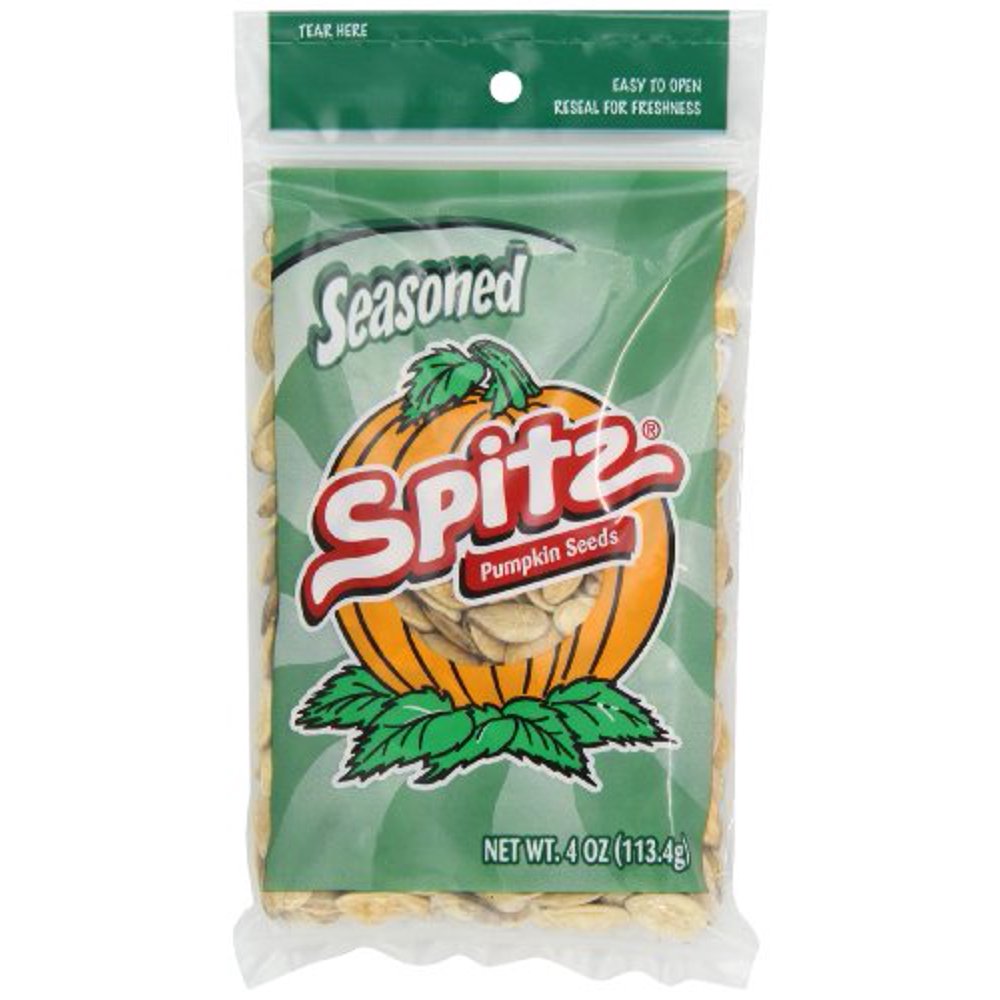 Pumpkin Seeds