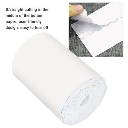 Non woven Adhesive Tape Breathable First Aid Wound Fixation Tape for Home (10cm x 10m)