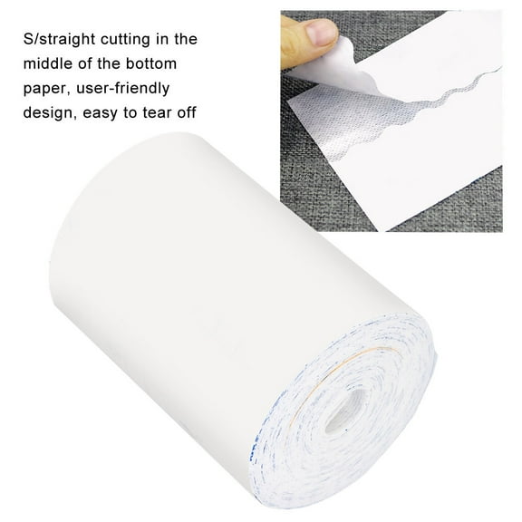 Non woven Adhesive Tape Breathable First Aid Wound Fixation for Home (10cm x 10m)