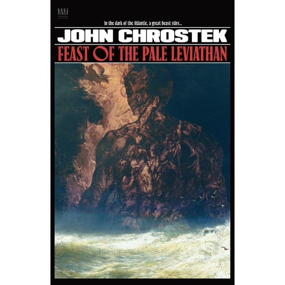 Feast of the Pale Leviathan, (Paperback)