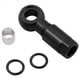 thumbnail image 2 of 5X Cabeza de Olivo Aguja de Manguera de Freno de Disco HidráUlico de Bicicleta para XTR Accesorios de Freno de Ciclismo Negro, 2 of 2