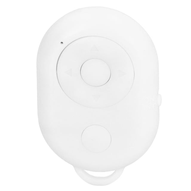 Phone Remote Control BT 4.0 10m USB Type C Selfie Clicker for Easy Media Control Beauty Photography