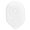 White, variant on YAHHU Wireless Bluetooth 4.0 Remote Control Selfie Clicker for Phone Camera, App Page Turner for Reading and Video Scrolling, 33ft/10m Range, Type-C Rechargeable - White