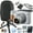 Silver, variant on Canon PowerShot SX740 HS Compact Camera, 20.3 MP, 40x Digital Zoom, Silver, Bundle with 64GB SD Card (International Version)