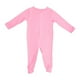 thumbnail image 2 of Mameluco Disney Baby Niña 3 Meses Estampado Minnie y Mickey Mouse Rosa, 2 of 3