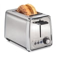 thumbnail image 3 of Tostador de Pan Bagel Hamilton Beach 22785 Acero Inox, 3 of 6