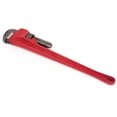 thumbnail image 2 of Titan 21324 24" Steel Pipe Wrench, 2 of 3