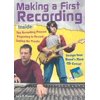 Pre-Owned Making a First Recording (Rock Music Library), 9780736821476, 0736821473, Paperback,
