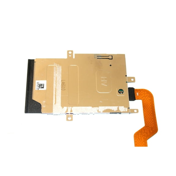M1TM0 Dell Latitude 14 Rugged 5404 5414 Smart Card Reader Slot Cage and Circuit Board