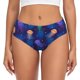 thumbnail image 1 of Balery Jellyfish colorful Ropa Interior de Algodón para Mujer con Dibujo – Braguitas Cómodas y Elásticas, Estilo Clásico-Small, 1 of 6