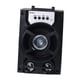 thumbnail image 5 of Inalámbrico Exterior Negro Con Para ejercicio Libre, 5 of 7