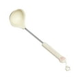 thumbnail image 1 of Boovnll Flatware, Cute Claws Cute Silicone Kitchen Stir-Fry Spoon Spatula Slotted Spoon Rice Spoon Non-Stick Cookware, Kitchen Gadgets, Silverware Set, Cutlery Set, 1 of 2