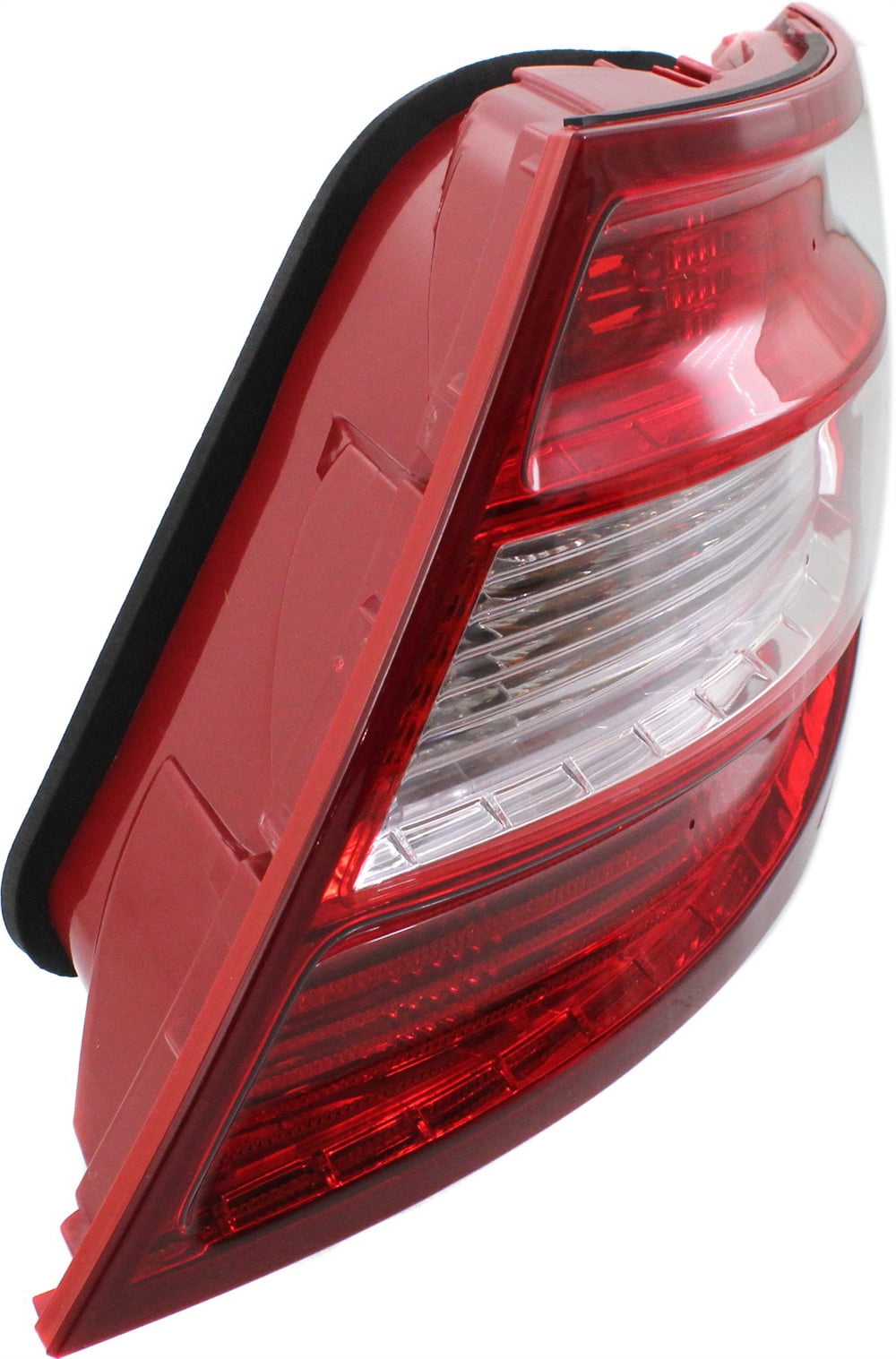Replacement REPM730197 Tail Light Compatible with 2008-2009 Mercedes Benz C230 2010-2011 C250 Right Passenger With bulb(s)
