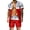 Red, variant on Vedolay summer sets men 2 piece Mens 2 Piece Sets Outfit Casual Button Down Shirt and Short Set Summer Beach Outfits,White L