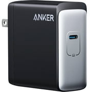 Anker USB C Charger, Anker 717 Charger (140W), PD 3.1 PPS Laptop Charger for MacBook Pro 16, MacBook Air, iPad Pro, Galaxy S22/S21, Dell XPS 13, Note 20/10+, iPhone 13/Pro, Pixel, and More