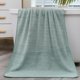 thumbnail image 1 of Fiudx Toalla de Playa de Algodón, Suave y Muy Absorbente, Duradera y Agradable para La Piel, de Secado Rápido Después Del Baño o El Ejercicio, Multiusos para Uso En Casa o Al Aire Libre, Tamaño 70 X, 1 of 5
