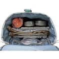 thumbnail image 3 of Travel Laptop Backpack extra Large Capacity Water-resistant Travel Bag, 3 of 4