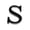 S, variant on Wall Stickers 3D Home Wall Mural Acrylic Letters Art DIY 26 Decals for Interior Design