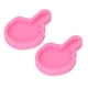 thumbnail image 1 of Moldes Para Fondant, Moldes Para Velas Elásticos Suaves De Fácil Limpieza Para Decoraciones, 1 of 8