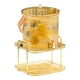thumbnail image 1 of Dispensador de bebidas para refrigerador, jarra de agua con grifo y jarra de agua fría 3.5L, 1 of 9