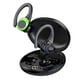thumbnail image 2 of Auriculares Bluetooth, auriculares inalámbricos, auriculares de oído abierto, auriculares inalámbricos para teléfono Android, auriculares inalámbricos de oído abierto, auriculares con reducción de rui, 2 of 4