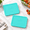 MINT- 2PACK, variant on 11 Cup Silicone Replacement Rectangle Lids For Pyrex Gl7212-pc